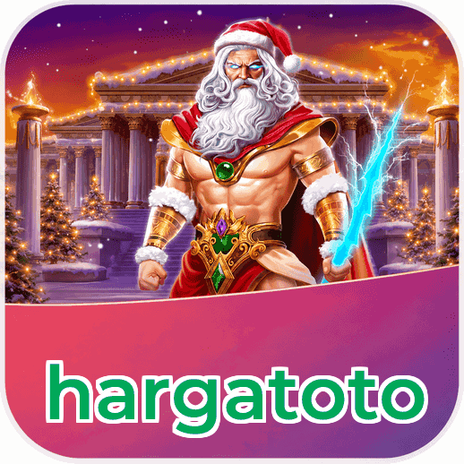 Screenshot 3 - hargatoto Settings