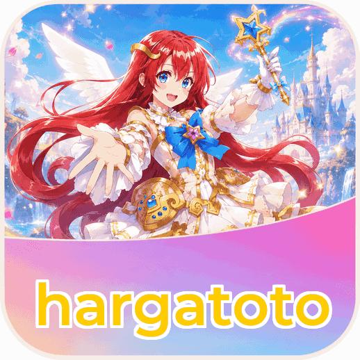 Screenshot 1 - hargatoto Home Screen