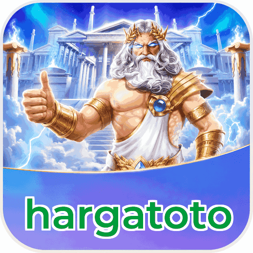 Screenshot 1 - hargatoto Home Screen