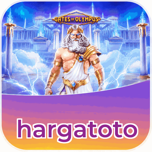 Screenshot 1 - hargatoto Home Screen
