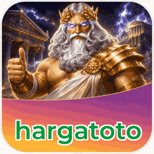 Screenshot 3 - hargatoto Settings