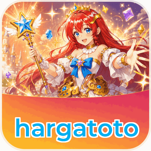 Screenshot 4 - hargatoto Dark Mode