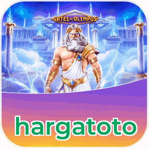 Screenshot 1 - hargatoto Home Screen