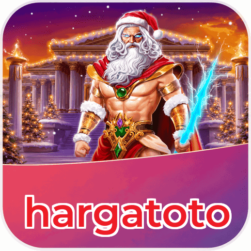 Screenshot 3 - hargatoto Settings