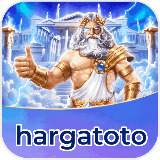 Screenshot 1 - hargatoto Home Screen