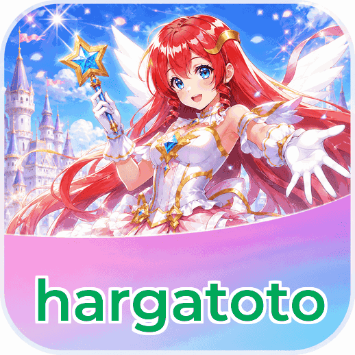 Screenshot 1 - hargatoto Home Screen