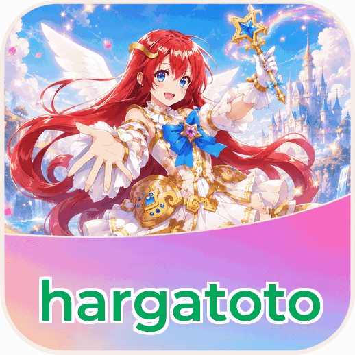 Screenshot 1 - hargatoto Home Screen